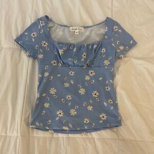 Tilly’s, XS kids, blue